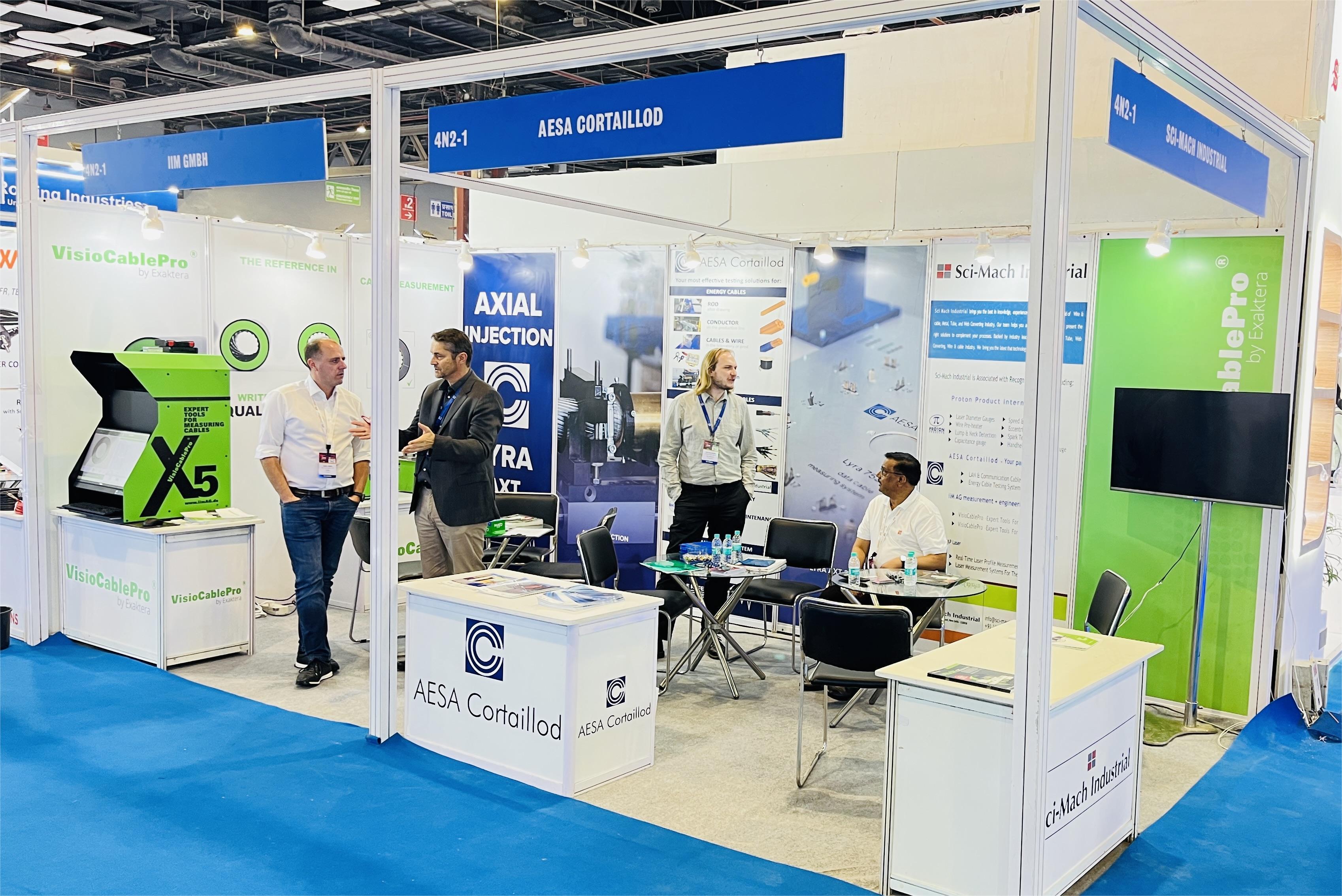SCI-MACH INDUSTRIAL social and environmental responsibility