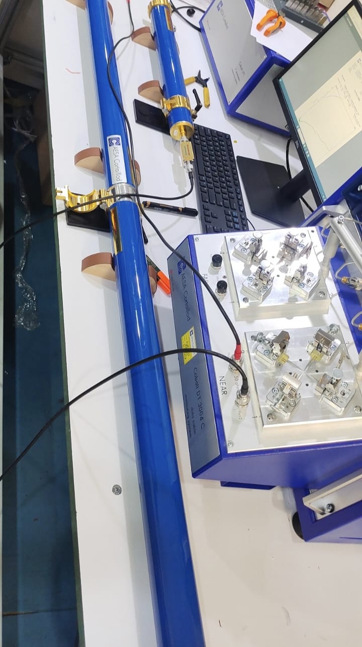 SCI-MACH Industrial Equipment and Automation