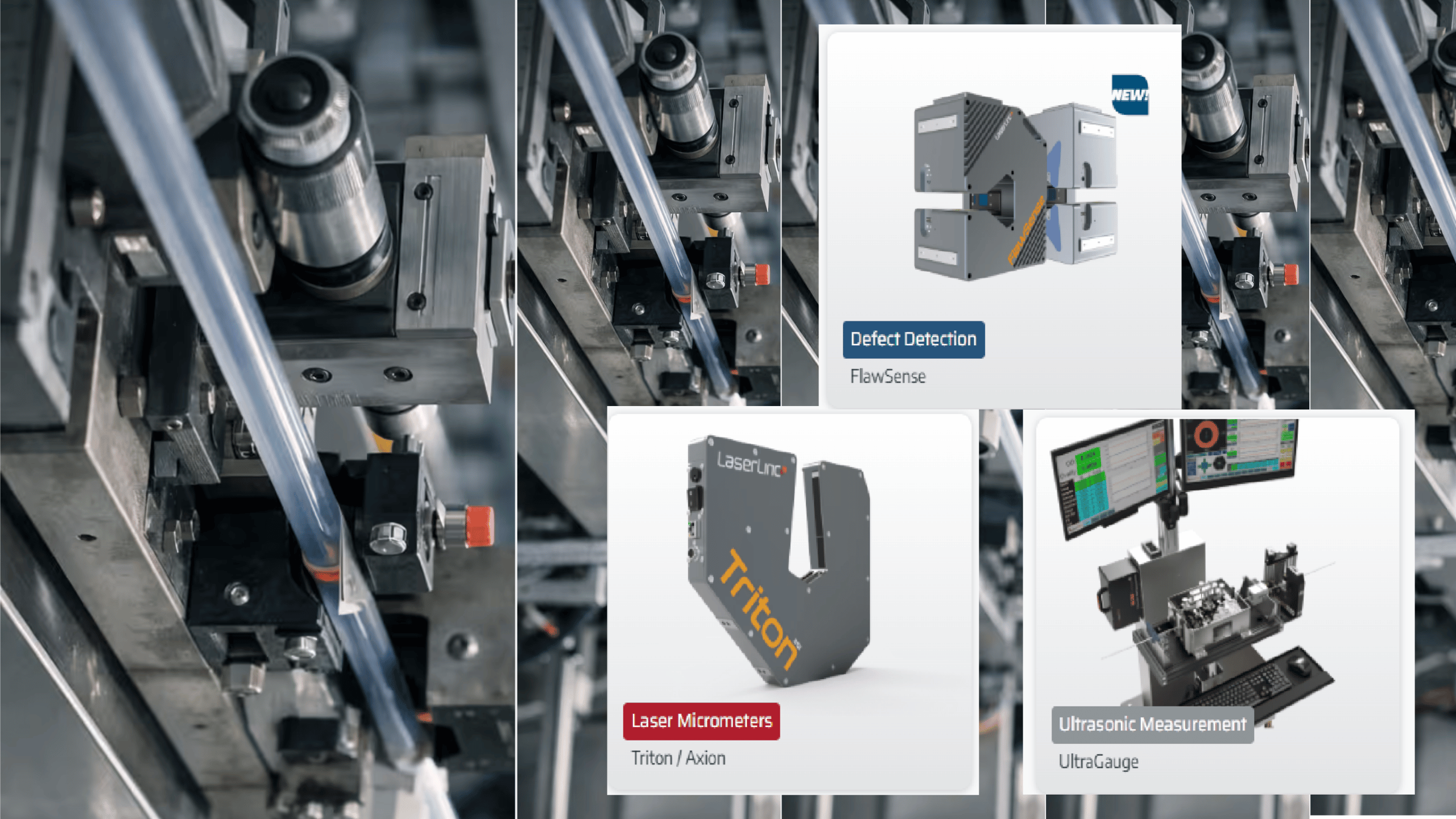 Wire and Cable Testing Solutions